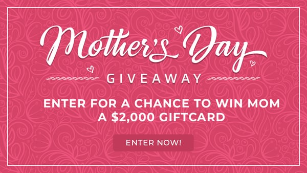 Gold & Diamond Source Mother’s Day 2024 Giveaway!