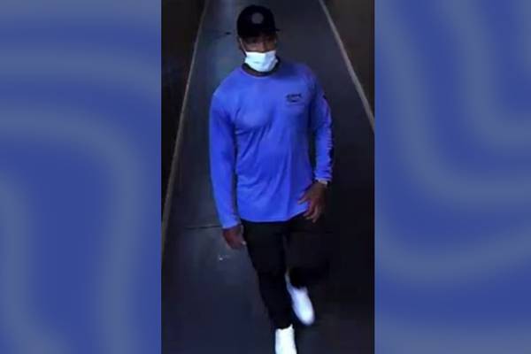 Florida deputies seek man who stole $30K in jewelry from store in mall