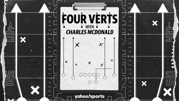 NFL Draft Four Verts: The most fun trade-up scenario involve the Vikings and Jaguars