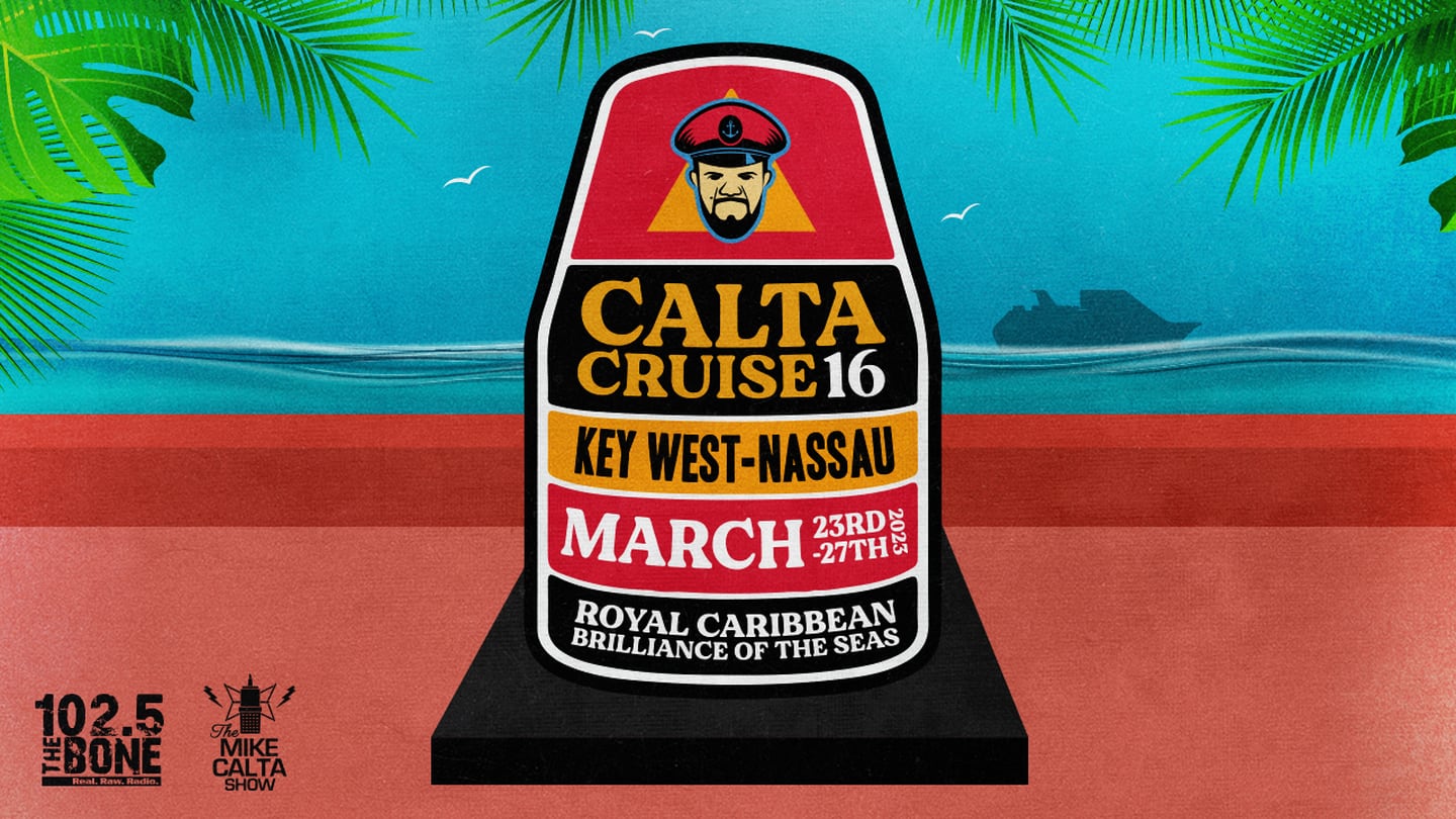 Calta Cruise 16