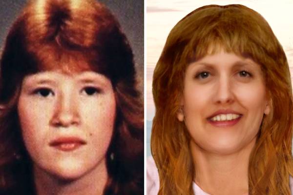 DNA leads to identity of ‘Ina Jane Doe’ found decapitated in Illinois park in 1992