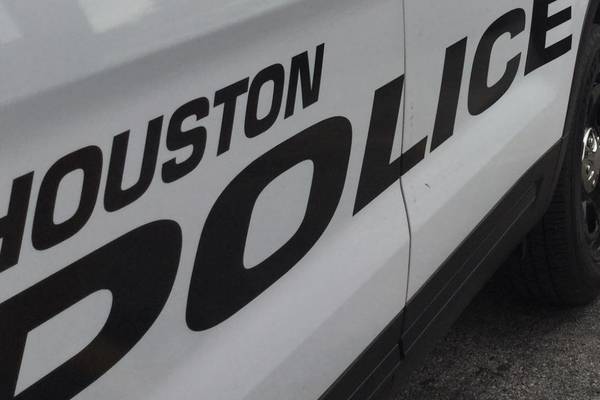 10-month-old girl dies after being left in a vehicle in southwest Houston