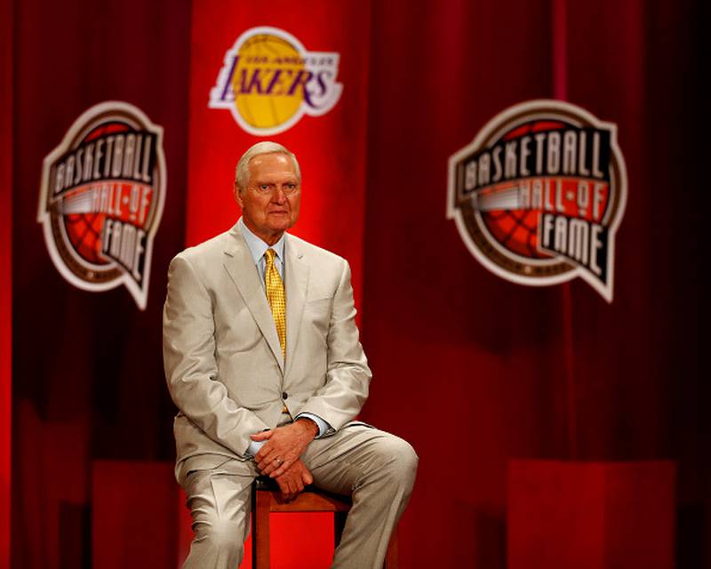 Jerry West