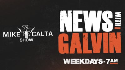 Galvin's News - 6/24