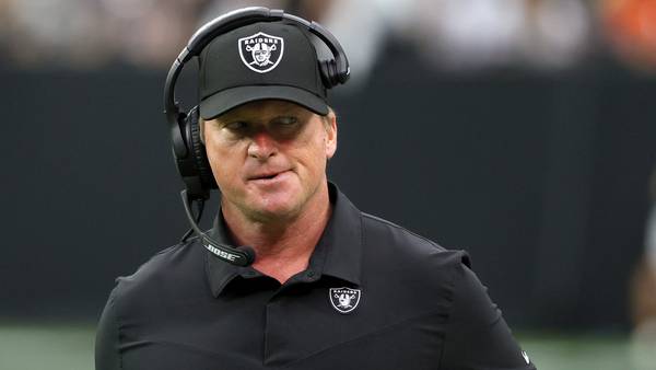 Nevada Supreme Court panel rules in favor of NFL in Jon Gruden lawsuit; case to go to arbitration pending appeal