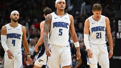 The NBA Loser Lineup: Paolo Banchero, Magic on the rise in fantasy and reality despite playoff exit
