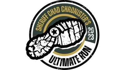 Chad Chronister Ultimate Run