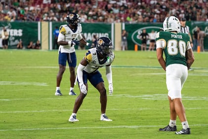 WHPT 102.5 The Bone USF FIU