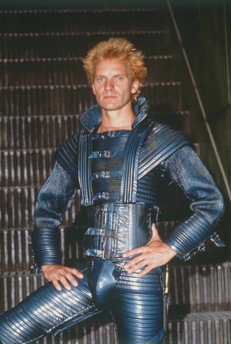 Sting