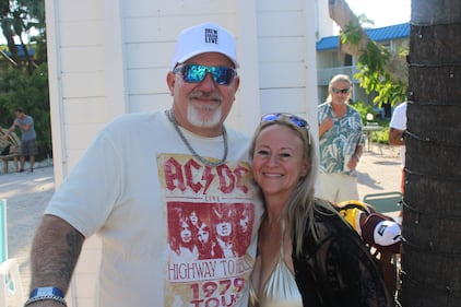 102.5 The Bone WHPT Bone Beach Bash 2025