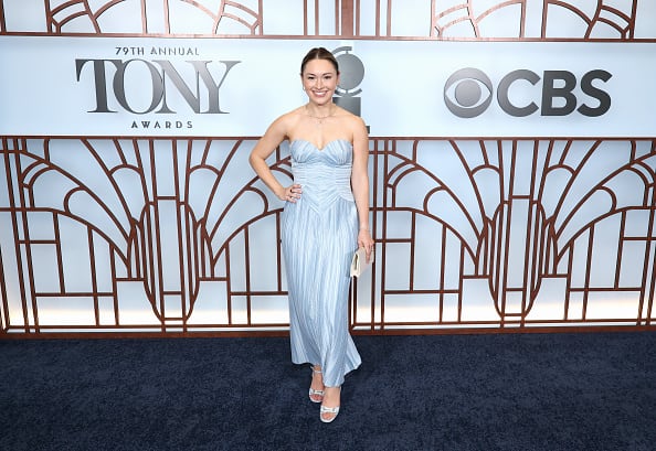 Tony Awards