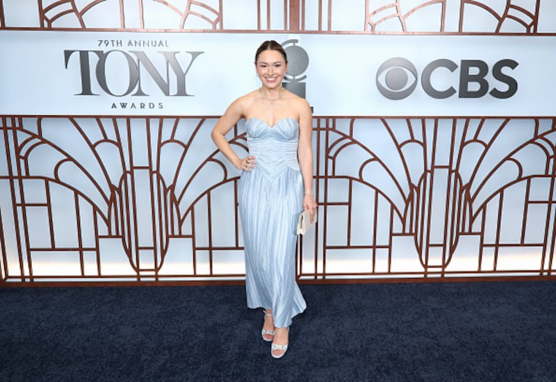 Tony Awards