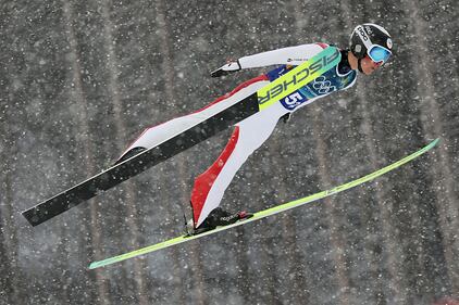 Olympics