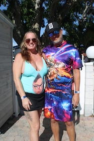 102.5 The Bone WHPT Bone Beach Bash 2025