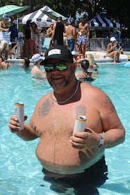 102.5 The Bone WHPT Bone Beach Bash 2025