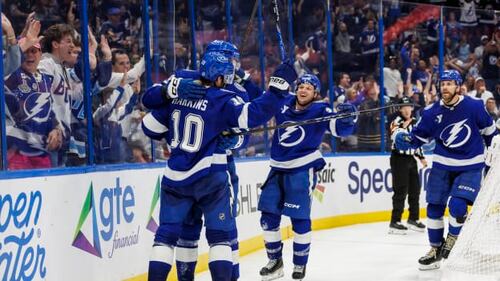 whpt 102.5 the bone nhl tampa bay lightning florida panthers