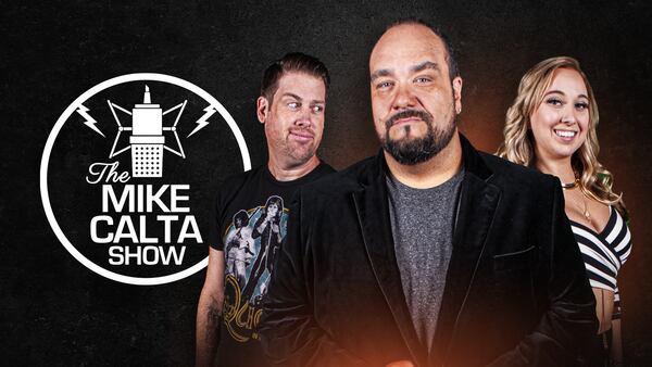 The Mike Calta Show