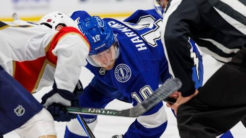 whpt 102.5 the bone nhl tampa bay lightning florida panthers