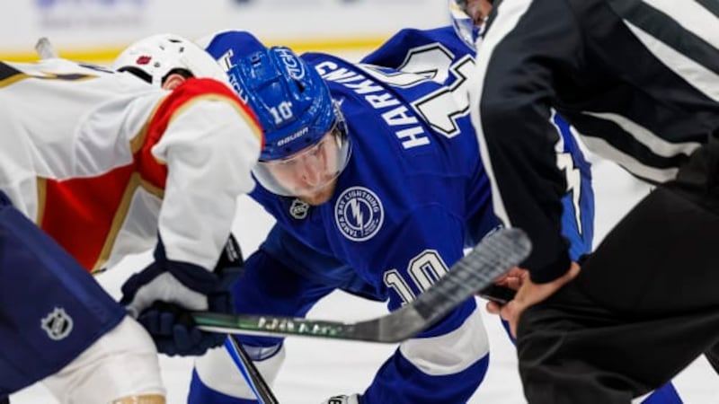whpt 102.5 the bone nhl tampa bay lightning florida panthers