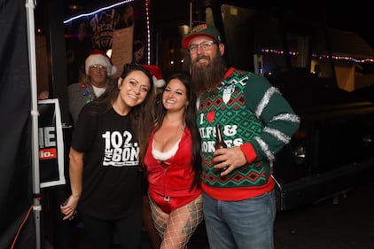 2025 Calta Cruisemas Pub Crawl