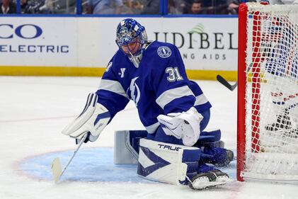 WHPT 102.5 The Bone NHL Tampa Bay Lightning Montreal Canadiens