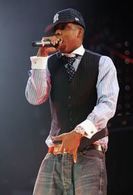 Jay-Z