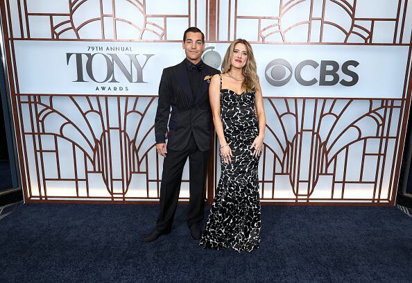 Tony Awards