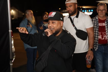 2025 Calta Cruisemas Pub Crawl