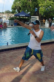 102.5 The Bone WHPT Bone Beach Bash 2025