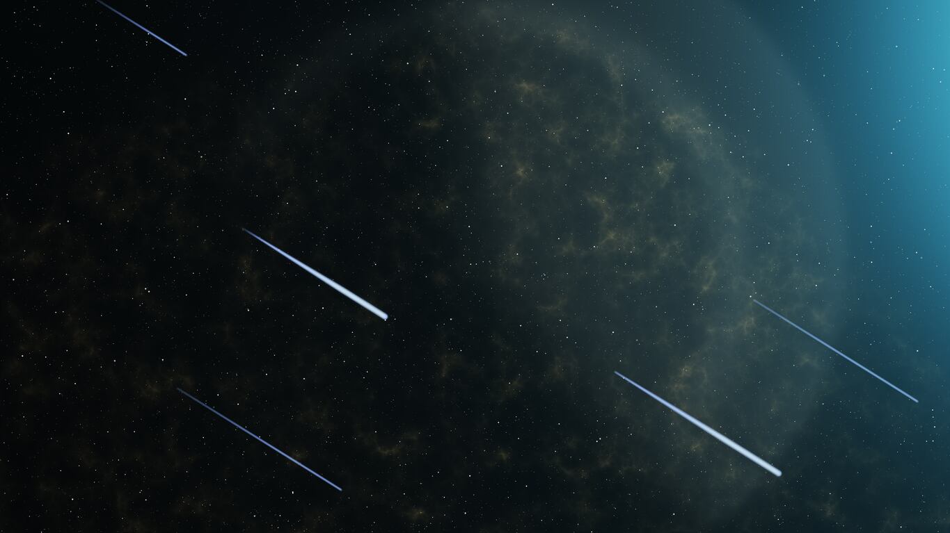 Meteors
