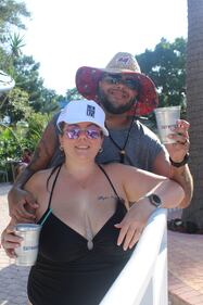 102.5 The Bone WHPT Bone Beach Bash 2025