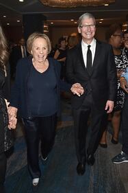 Ethel Kennedy