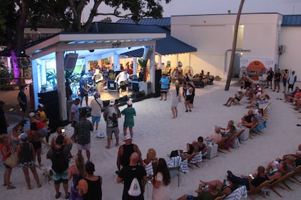102.5 The Bone WHPT Bone Beach Bash 2025