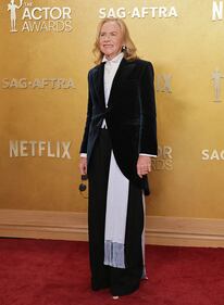 Red carpet