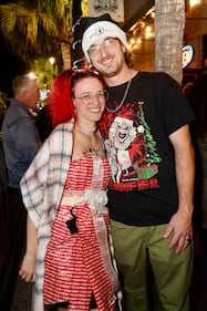 2025 Calta Cruisemas Pub Crawl