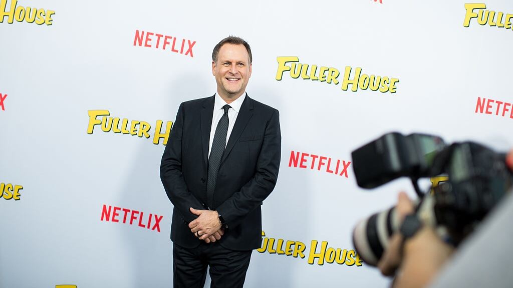 Dave Coulier