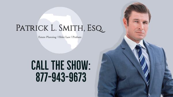 Attorney Patrick Smith