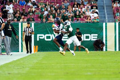 WHPT 102.5 The Bone USF FIU