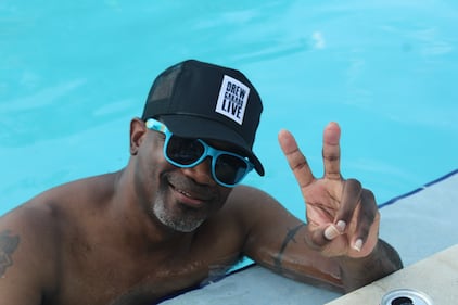 102.5 The Bone WHPT Bone Beach Bash 2025