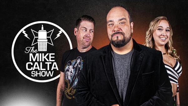 The Mike Calta Show