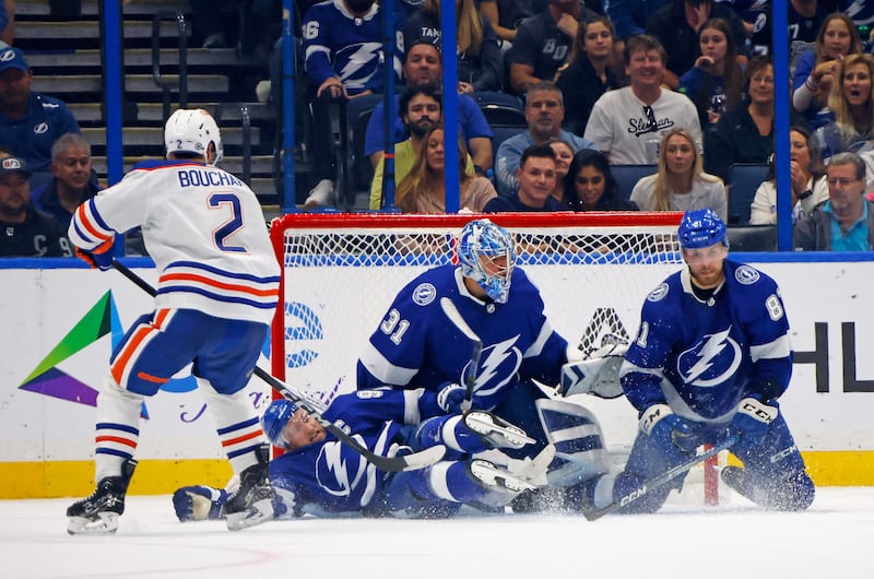 Tampa Bay Lightning, NHL