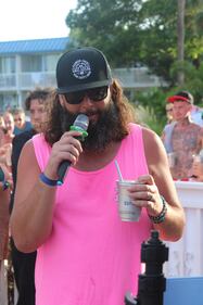 102.5 The Bone WHPT Bone Beach Bash 2025