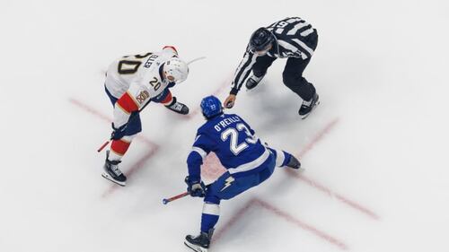 whpt 102.5 the bone nhl tampa bay lightning florida panthers