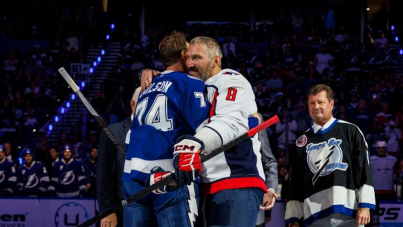 whpt 102.5 the bone nhl tampa bay lightning washington capitals