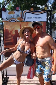 102.5 The Bone WHPT Bone Beach Bash 2025