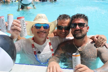 102.5 The Bone WHPT Bone Beach Bash 2025