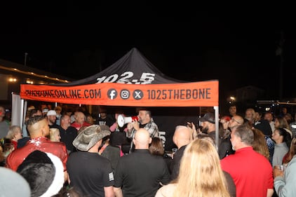 2025 Calta Cruisemas Pub Crawl