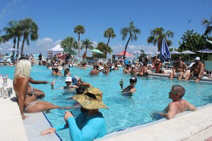 102.5 The Bone WHPT Bone Beach Bash 2025