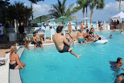 102.5 The Bone WHPT Bone Beach Bash 2025