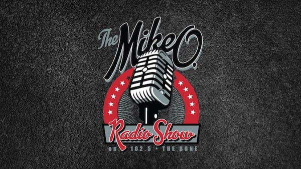 The Mike O Radio Show